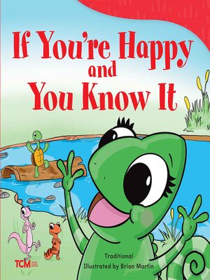 cover image of If You're Happy and You Know It